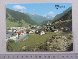 Zernez, 1990, Engadin, Nationalpark