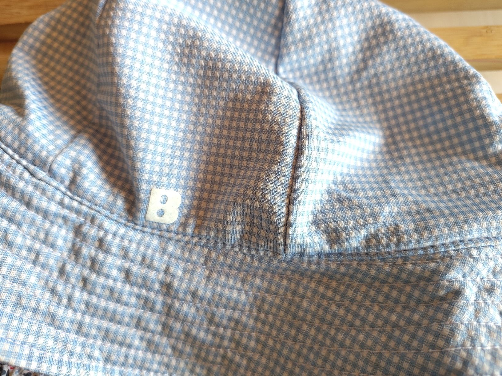 Altro abbigliamento per bambina: Sonnenhut von Obaibi, Grösse 47 – Usato da Bern venduto da ali_8rjc 3