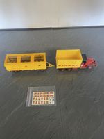 Dinky Toys Pinder Circus 881