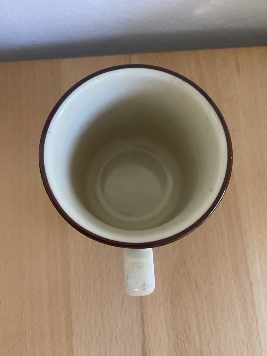Rössler Tazze: Rössler Claire Mug/Tasse – Usato da Schwarzenburg venduto da Michellu 4