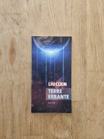 Terre errante - Liu Cixin