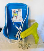 Hörby Bruk Baby Schaukel Kinderschaukel NEU