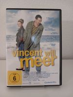 Vincent will Meer
