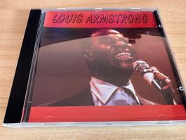 Louis Armstrong – Louis Armstrong