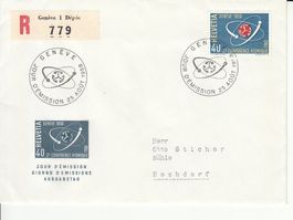 SBK 338 FDC