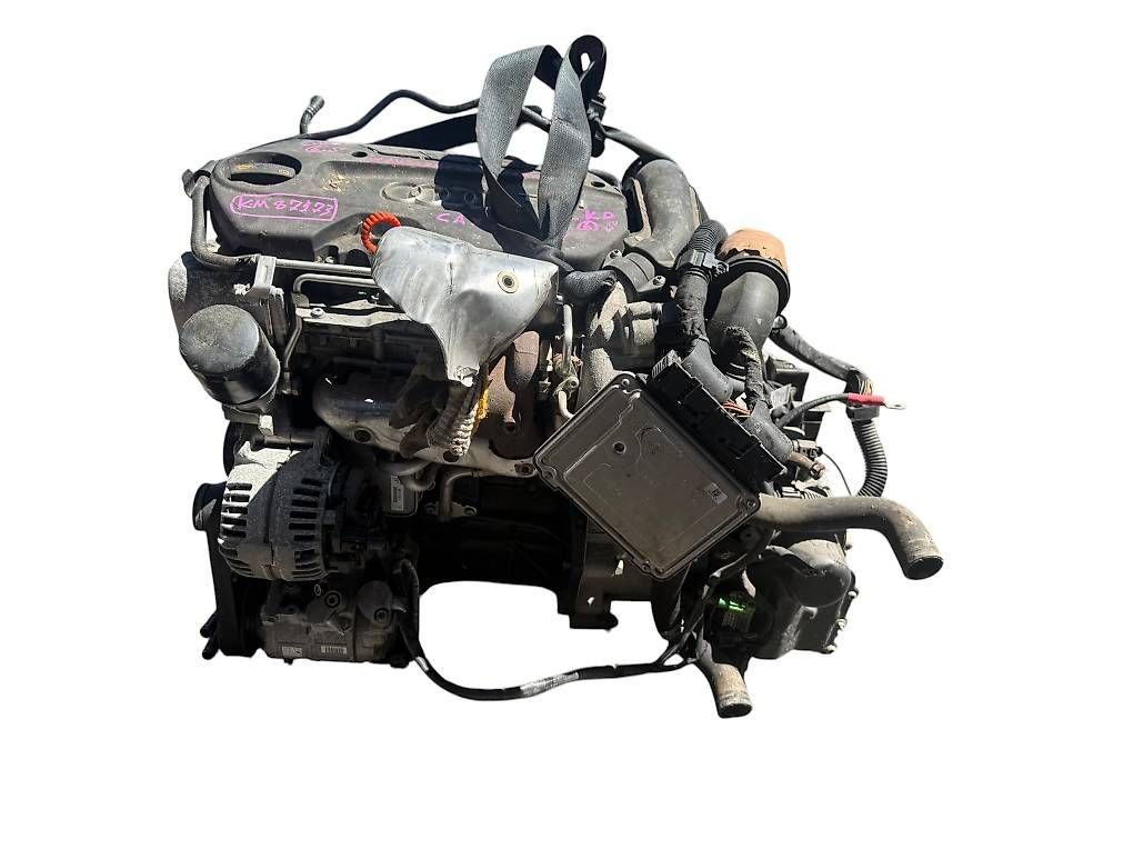 Motoren: VW / Audi CAX CAXA 1.4 TFSI Motor – Gebraucht aus Safenwil von Optimec_GmbH 2