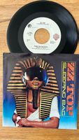 ZZ TOP - Sleeping Bag / 1. US-Press. 1985 - Very nice