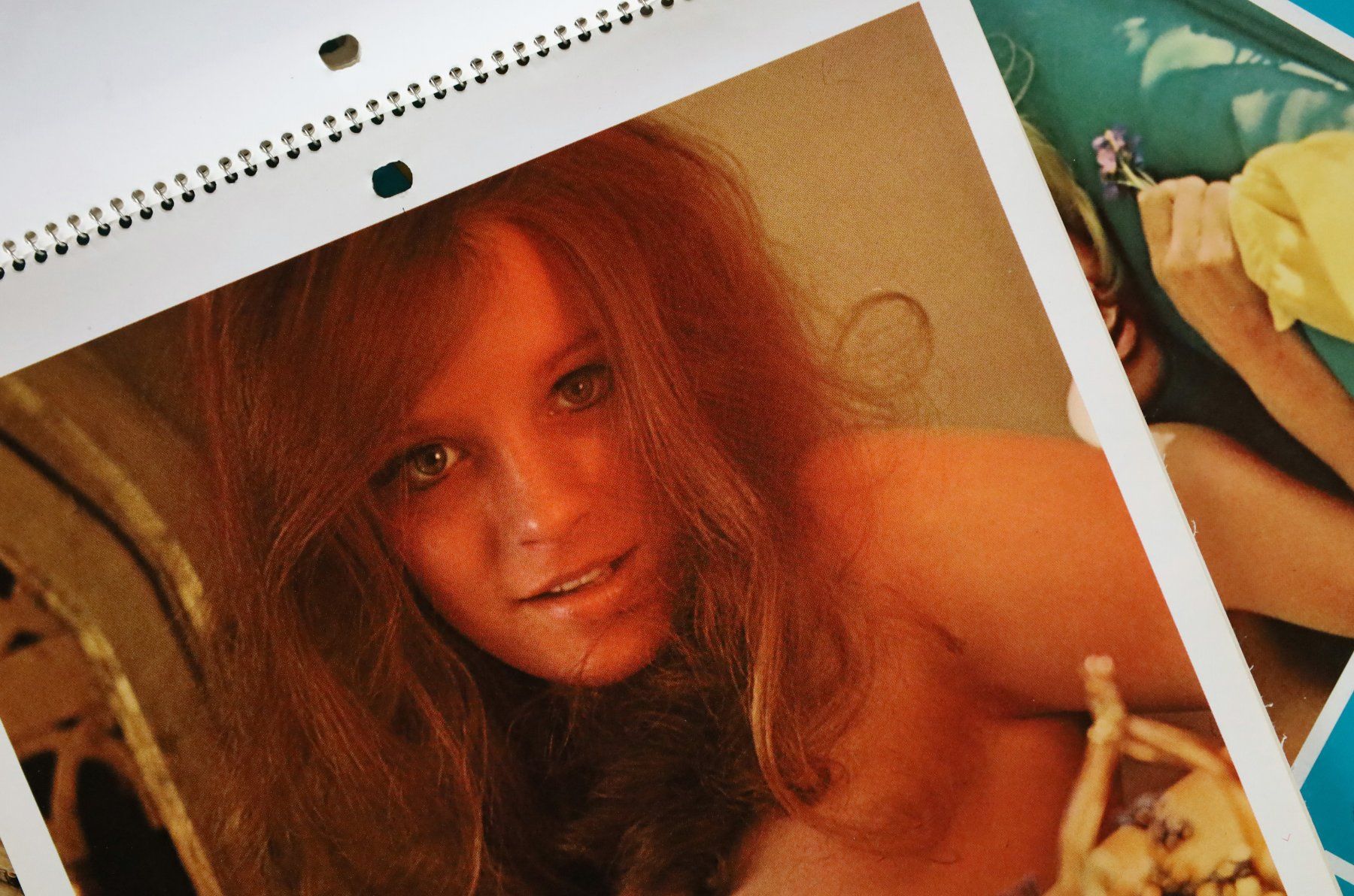 Playboy Calendari: PLAYBOY Kalender 1971 – Usato da Birrwil venduto da brandschatz_birrwil 5