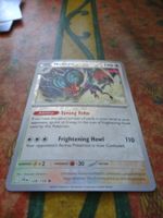 POKEMON  Noivern   I  JTG EN   128/159   HP110   2025