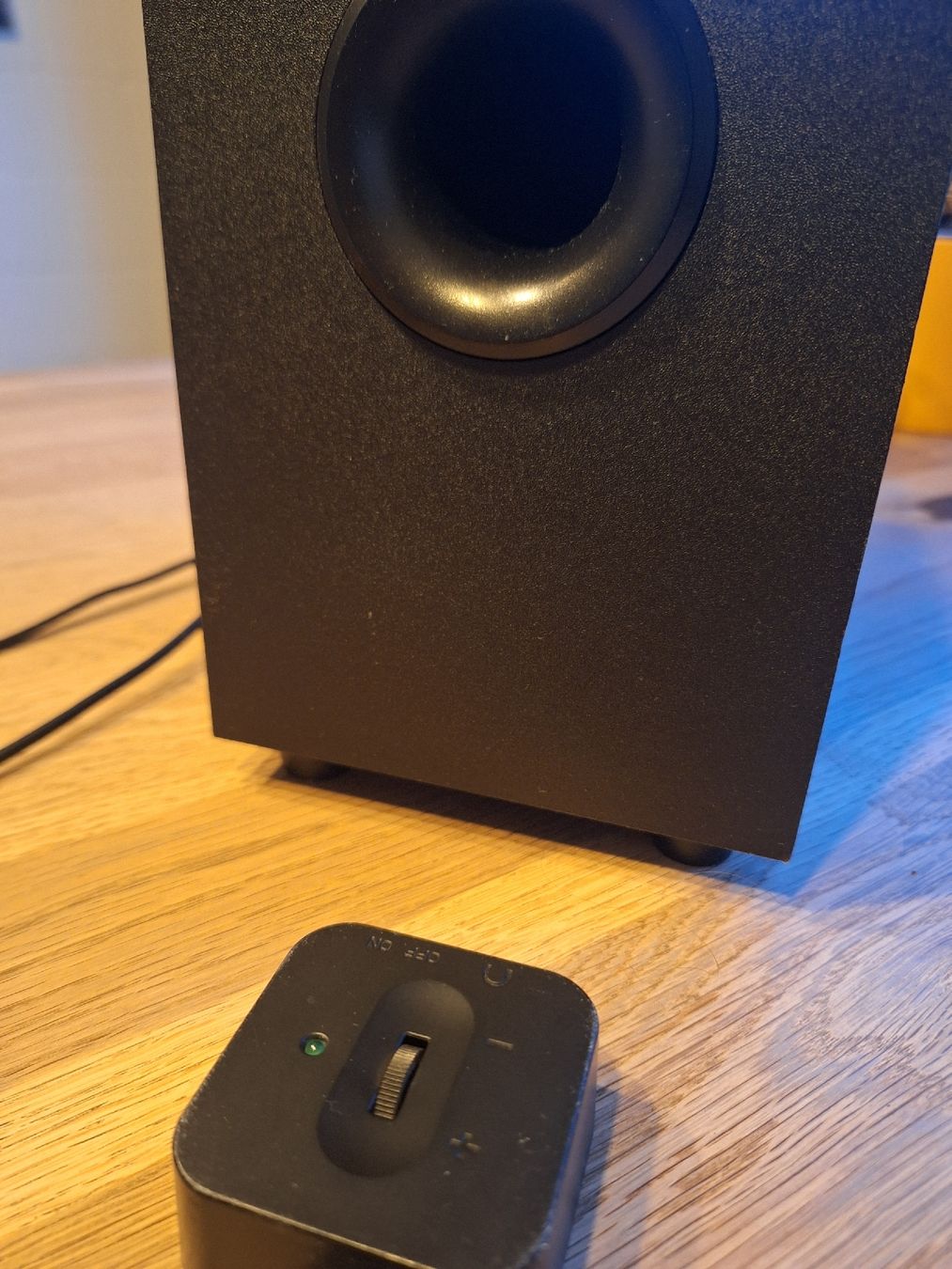 Logitech Casse acustiche: Lautsprecher Logitech Z213 – Usato da Münchenbuchsee venduto da pura___vida 2