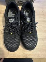 Chaussures de sécurité ? Pointure 38
