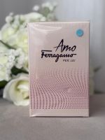 Ferragamo Amo Per Lei Eau de Parfum 30ml NEU
