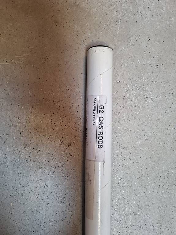 Saldatori: Schweissdraht 1.6mm – Usato da Strengelbach venduto da san_89dc