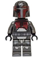 Lego Star Wars Minifigur sw1486 Mandalorian Super Commando