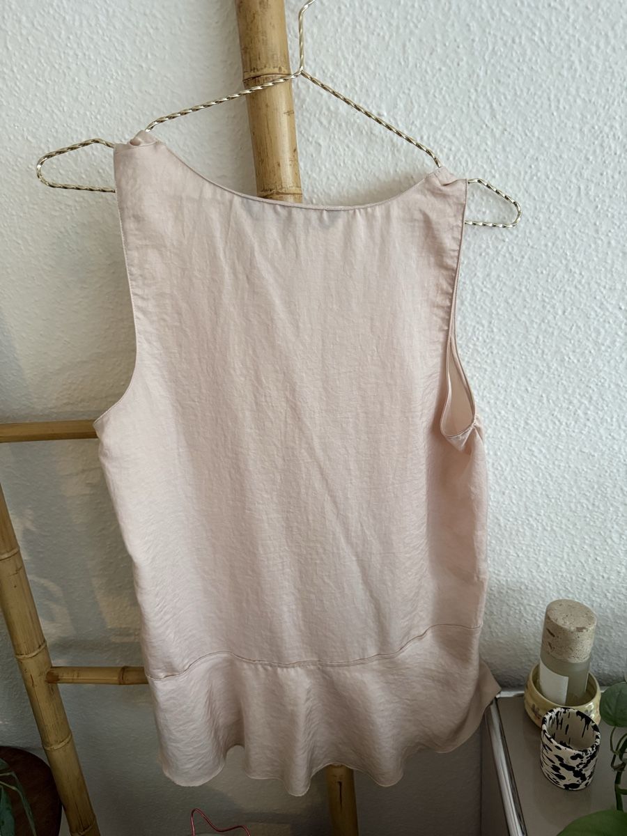 Zara Camicette: Bluse Zara Gr. S – Usato da Meilen venduto da NHirs96 1
