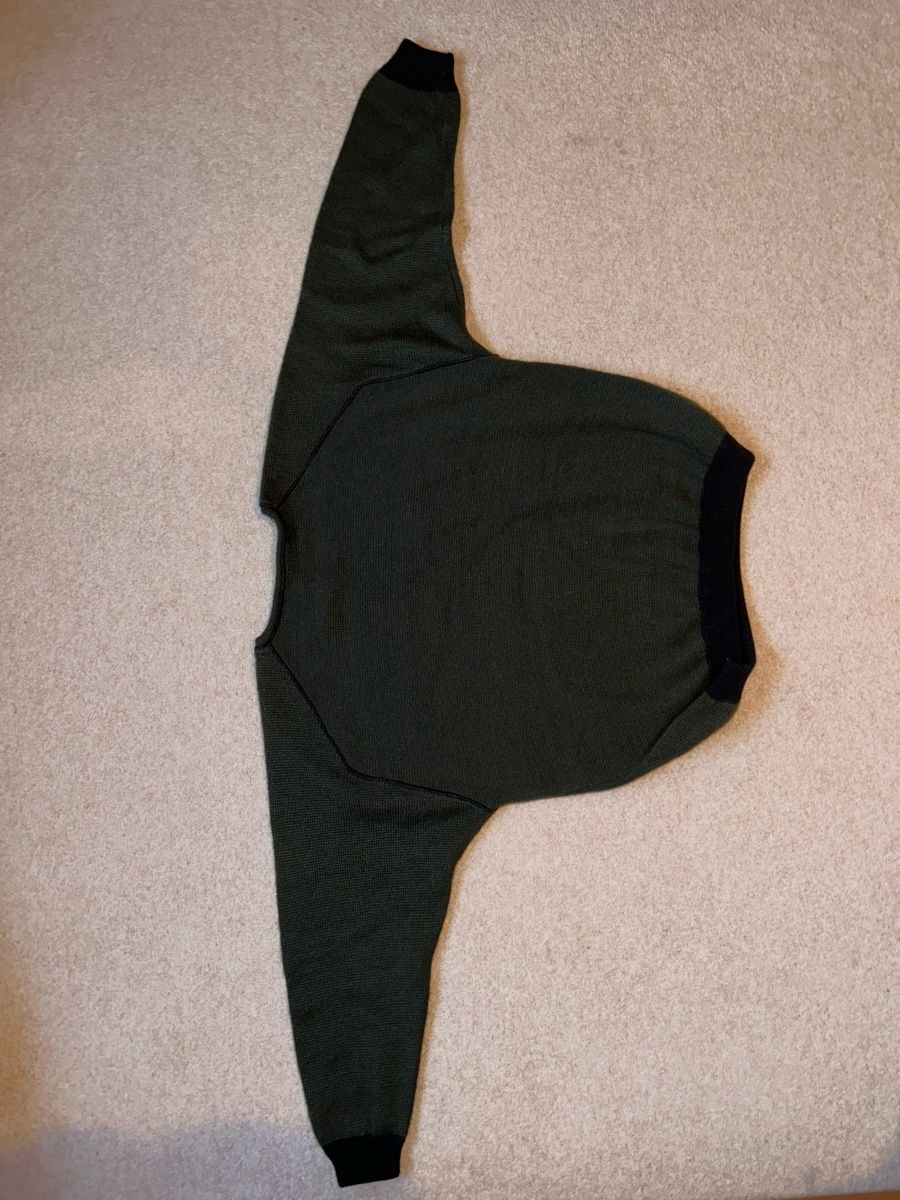 Maglioni & Felpe: Pullover Dunkelgrün – Usato da Zürich venduto da sop_82jx 2