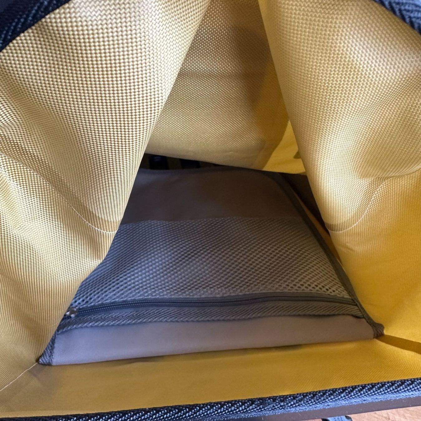 Ortlieb Sacs: Ortlieb Vario Velotasche – D'occasion à Luzern par fairflip 5