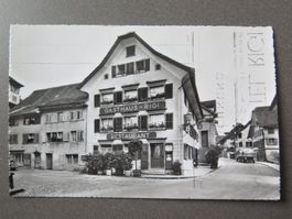 ARTH AM SEE - HOTEL RIGI - NOTA