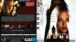 Blu-Ray - Gone
