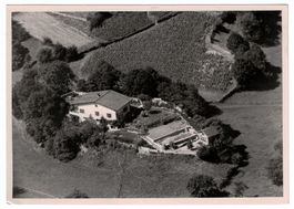 Bad Ragaz, Haus COLLINA, S. Rothenhäusler-Gyr, um 1950