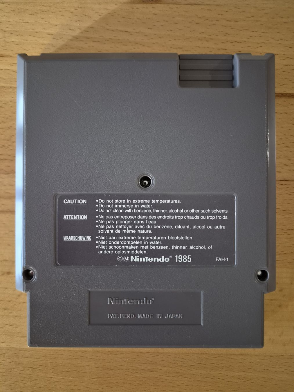 Nintendo Giochi: Top Gun 2: Second Mission – Usato da Biel/Bienne venduto da collector_comics 3