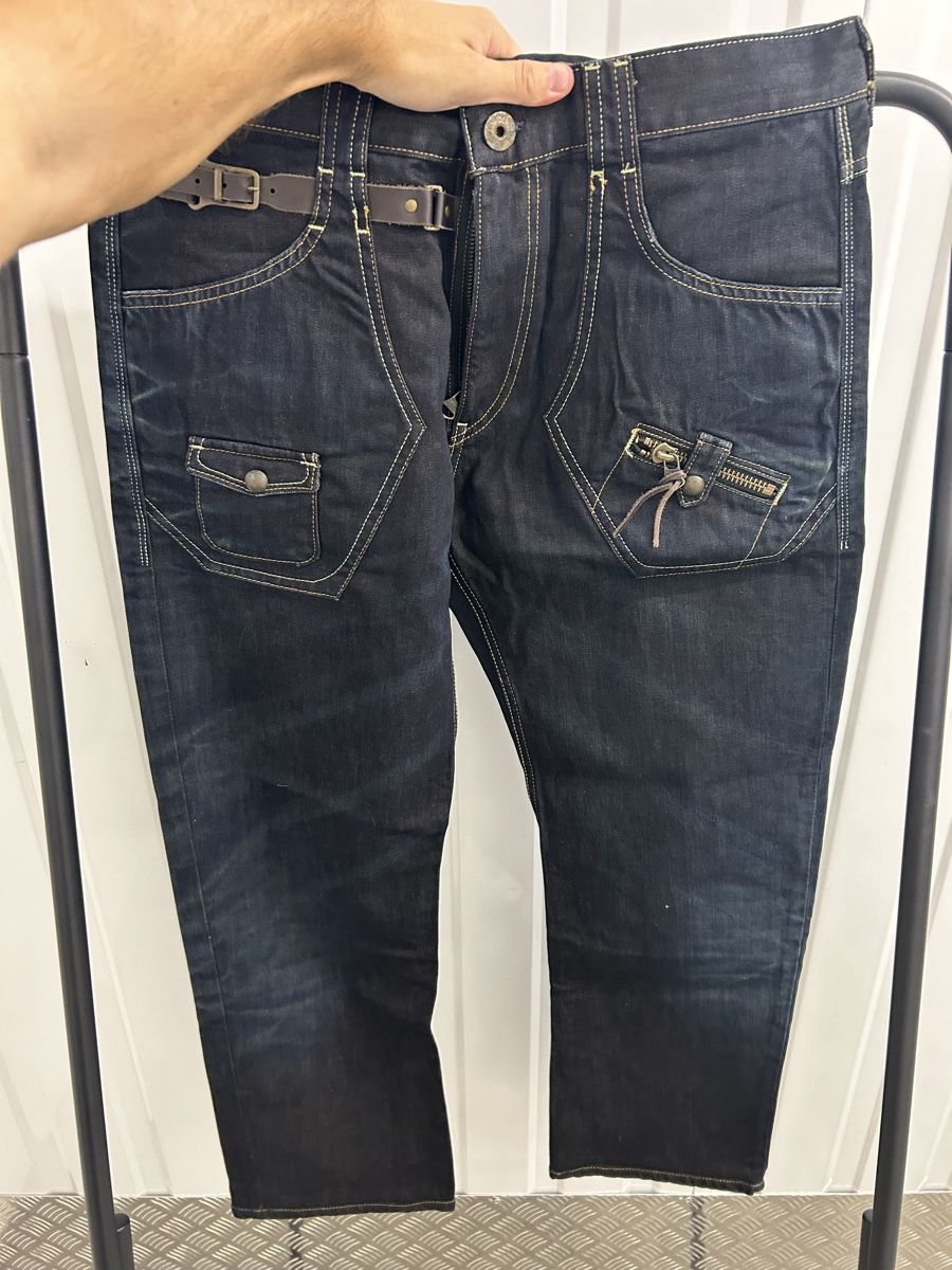 Replay Jeans: We are Replay Jeans neu – Gebraucht aus Bern von floorball_zoro 1