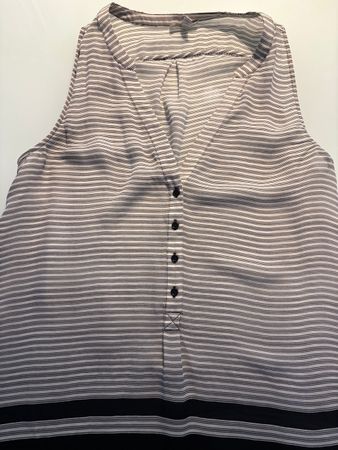 Seidenbluse