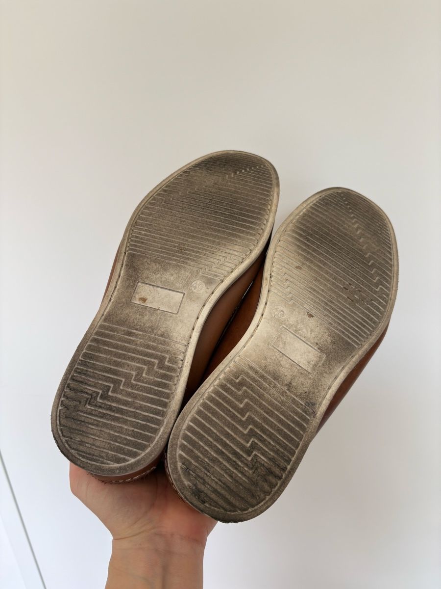 Scarpe da uomo: Pier One Schuhe – Usato da Köniz venduto da ylepa 2