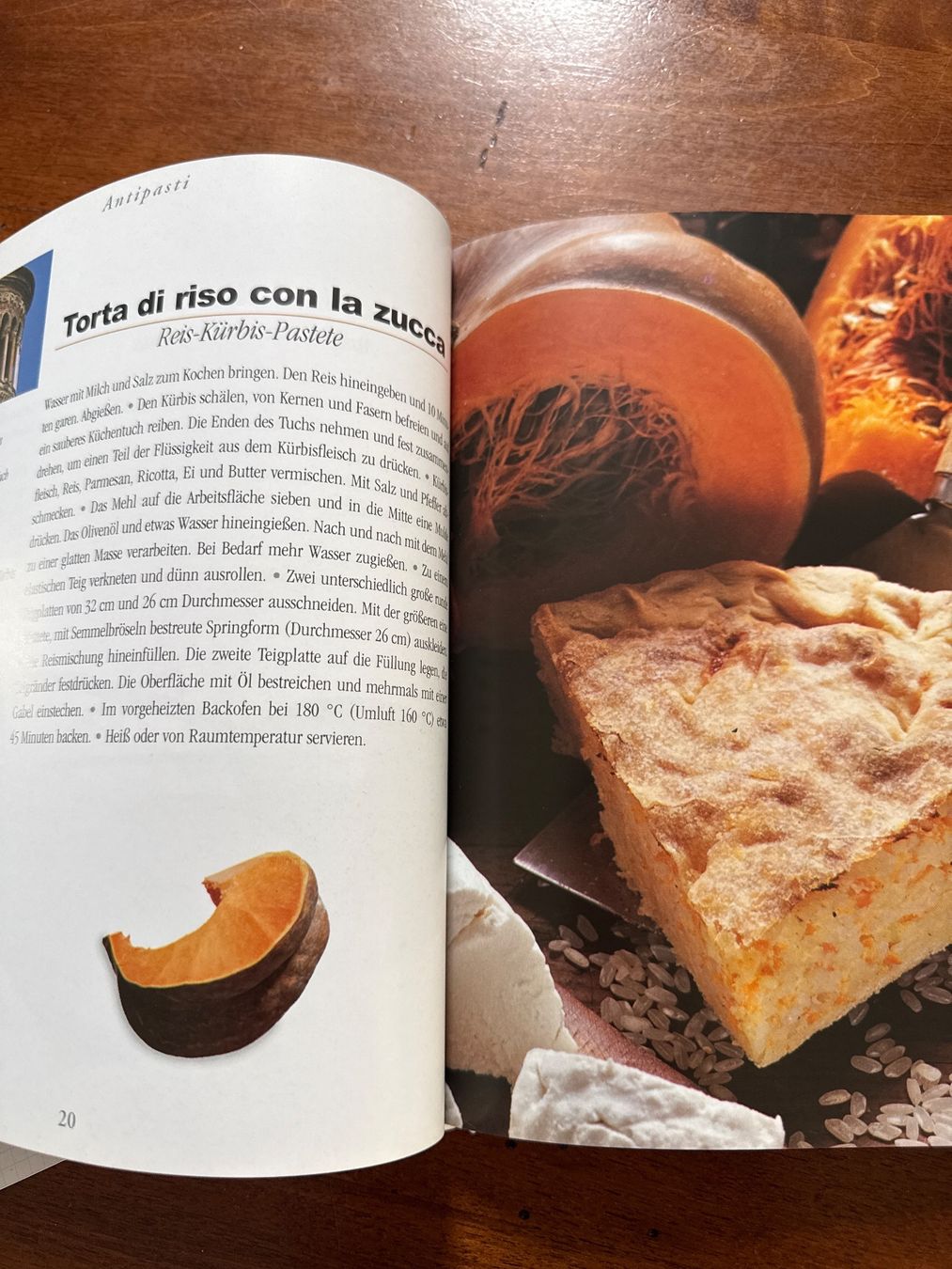 Livres: EMIGLIA  ROMAGNA  1999 – D'occasion à Oberentfelden par rosabella 2
