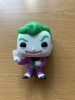 Kinder Joy DC Funko Pop Joker