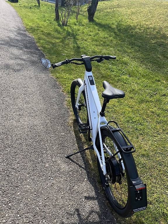 Biciclette: STROMER ST3 45/kmh mit Garantie – Usato da Winterthur venduto da agi_9m77 3