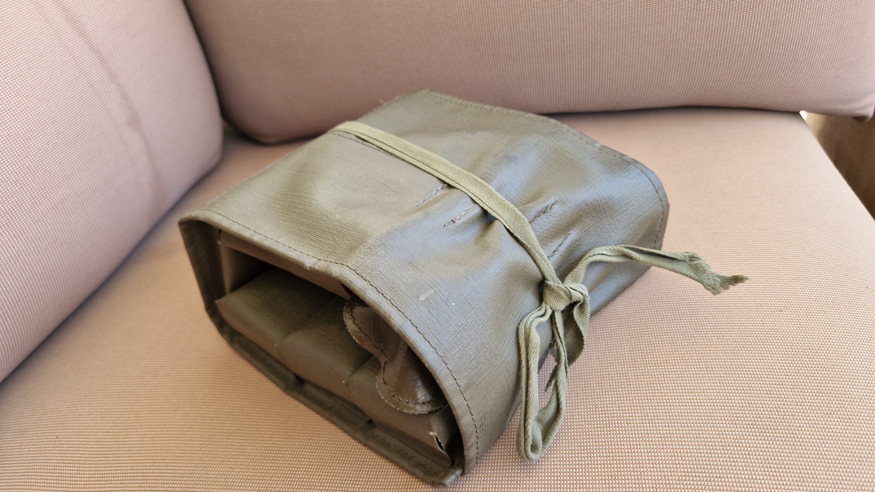 Prodotti di pulizia: Militär Schuhputz-Set – Usato da Steinen venduto da Remse2 1