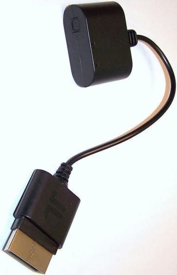 Cavi: Mad Catz Tritton AX 720 Xbox 360 Optical Adapter – Usato da Volketswil venduto da markdenzler