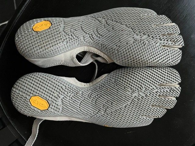 Scarpe da donna: Vibram FiveFingers Barfussschuhe Nr.40 – Usato da Schinznach-Dorf venduto da swi55 1
