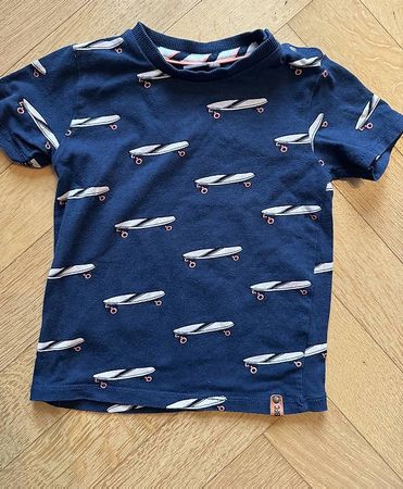 Kleinkind T-Shirt von Baby Face in Grösse 86