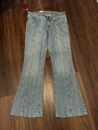 Vintage Levi's Red Tab Jeans, W30/L32 Schlaghose/ Bootcut