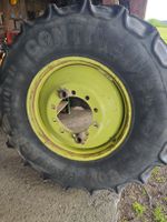 MB Trac Räder