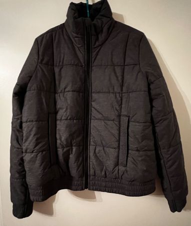 Adidas Jacke Herbst/Winter Neuwertig