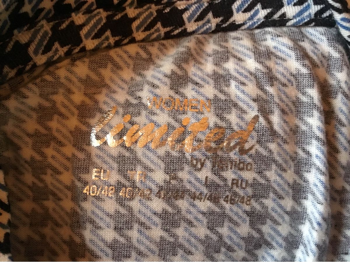 Tchibo Camicette: Bluse – Usato da Niederneunforn venduto da slowdown03 1