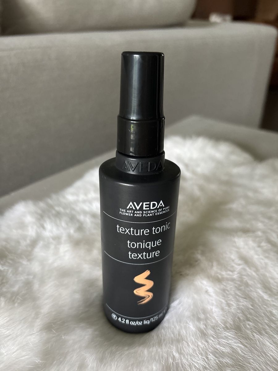 Aveda Prodotti per capelli: Aveda Texture Tonic - einmal benutzt – Nuovo (secondo la descrizione) da Bäretswil venduto da Viechel