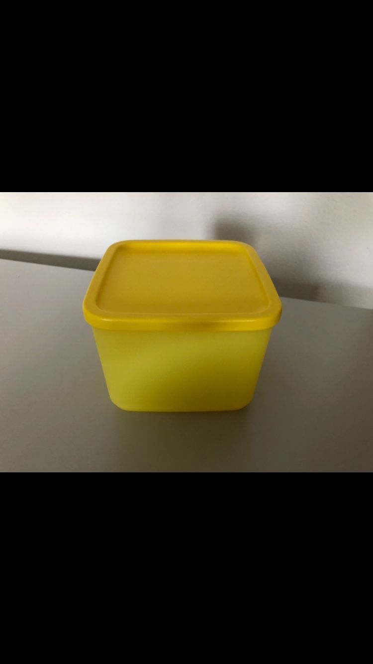 Behälter & Ähnliches: Tupperware Cubix – Neu und originalverpackt aus Schwyz von Lewis555 1
