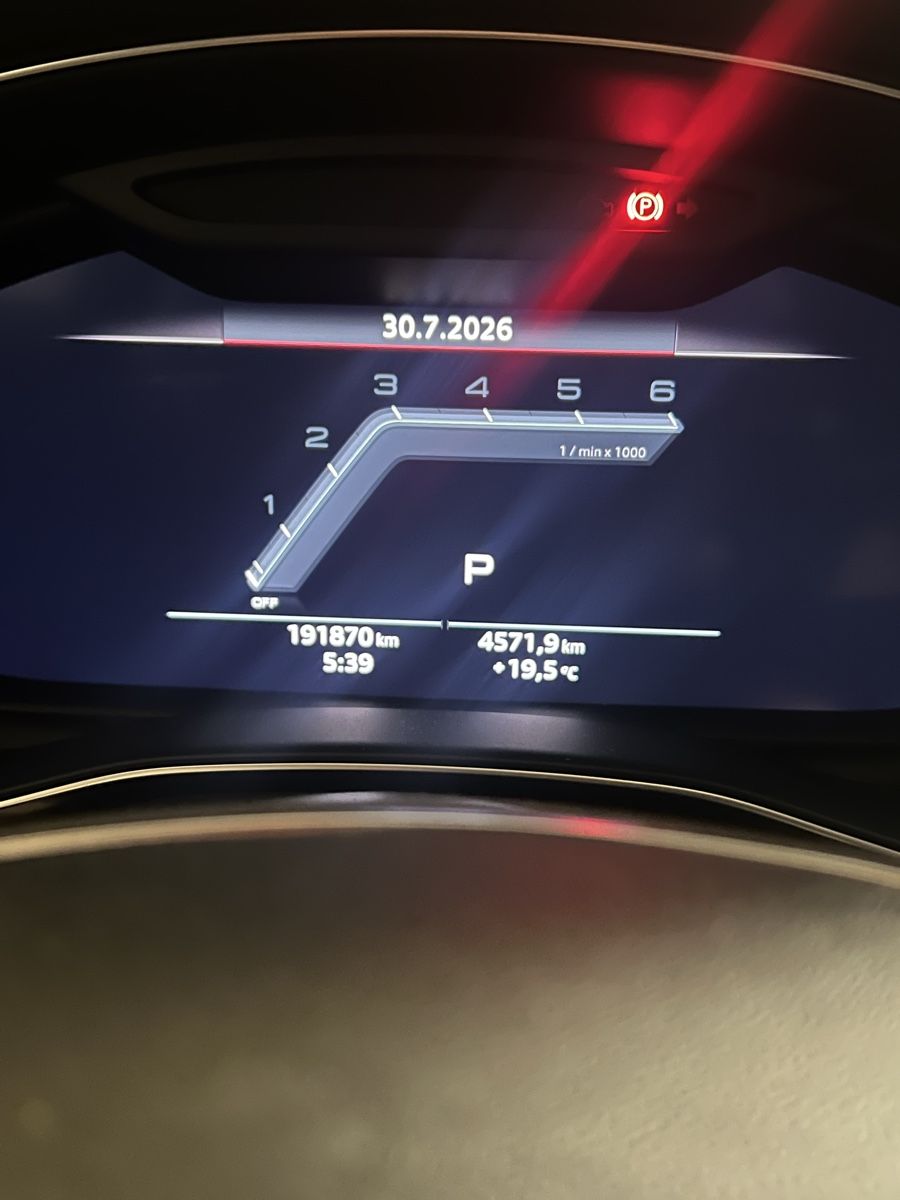Audi Autos: Audi a6 c8 50TDI – Gebraucht aus Wohlen AG von Agonn 9