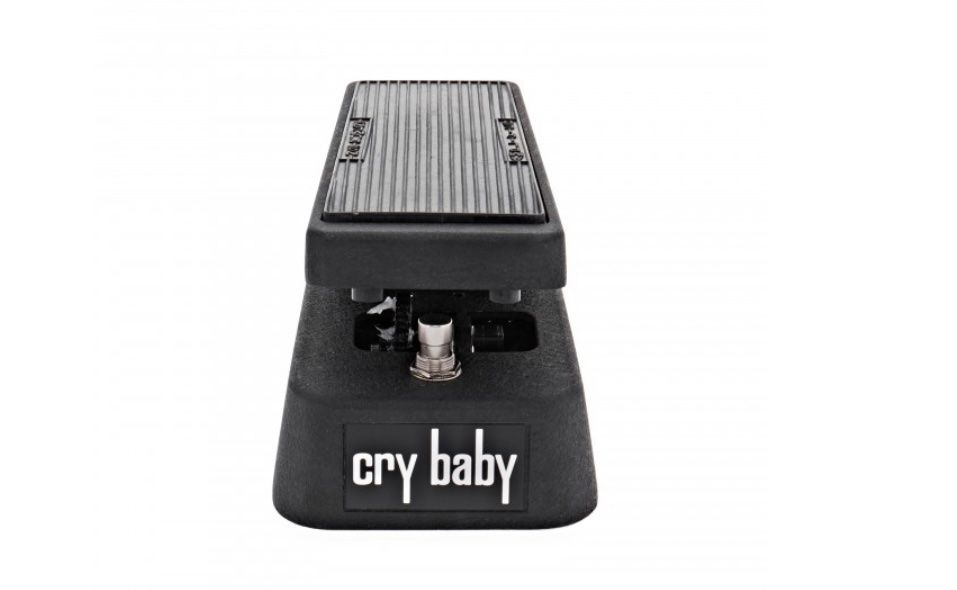 GCB95 CryBaby Wah Pedal Kaufen auf Ricardo