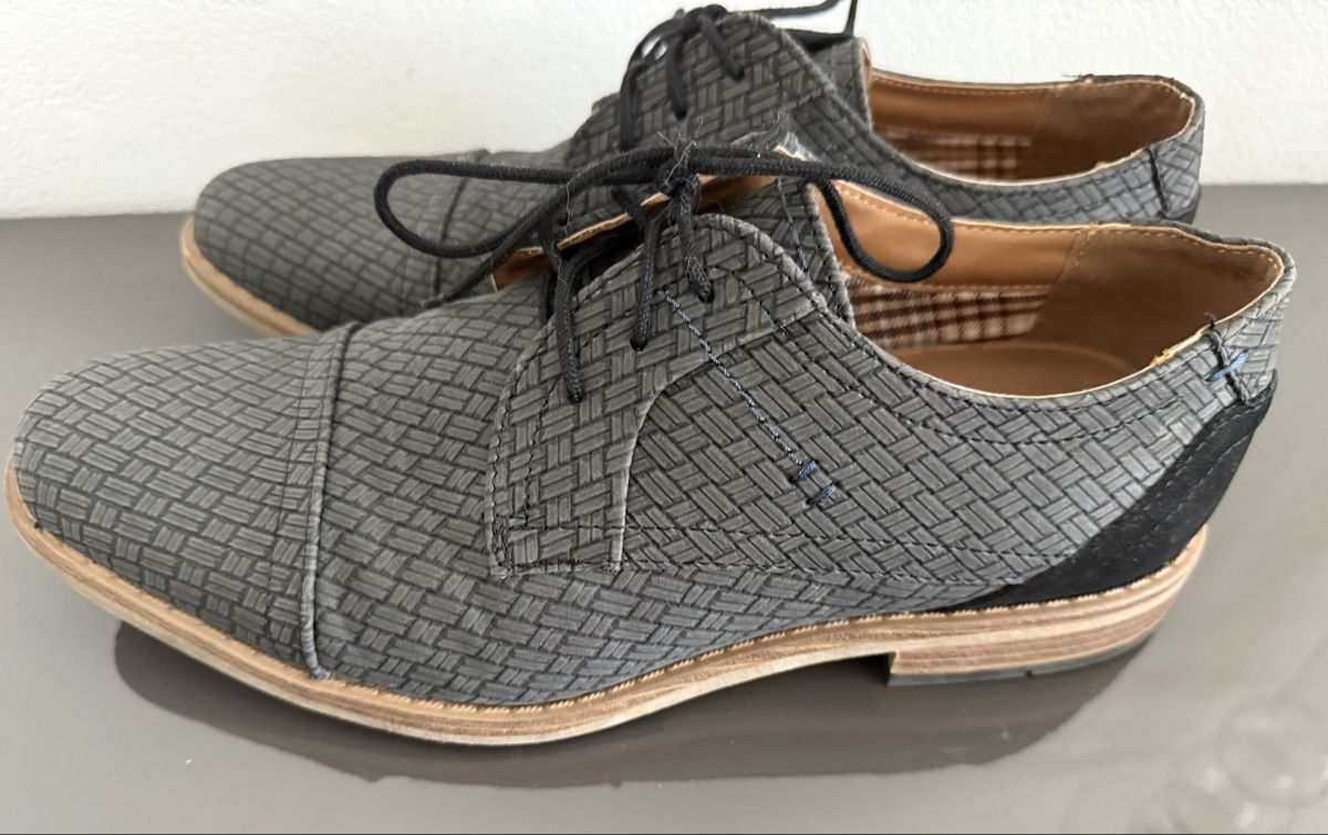 Scarpe da uomo: Halbschuh Grösse 42    Modern / Elegant  Venice – Nuovo (secondo la descrizione) da Pfeffikon LU venduto da pepino17 2