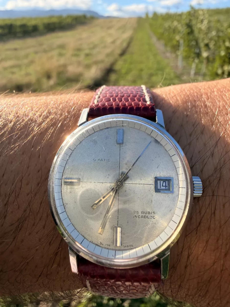 Omega Orologi: Jovial – Usato da Nyon venduto da mig_8x9t