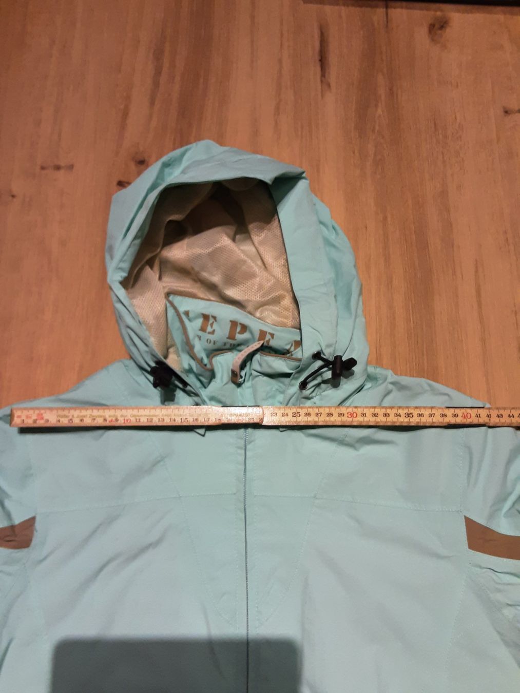 Icepeak Giacche: Icepeak Regenjacke  Grösse 38, – Usato da Altdorf UR venduto da Brandli 6