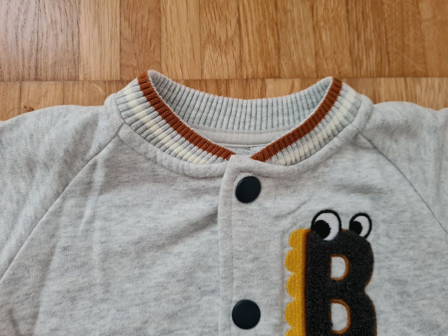 Pullover & Sweatshirts: Babyjacke Gr. 68 – Gebraucht aus Jona von Good_luck_ 2