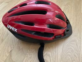 Uvex Velohelm für Erwachsene