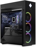 HP OMEN 45L / RTX4090 / i9-13900K / 64GB DDR5 / 2+2TB SSDs