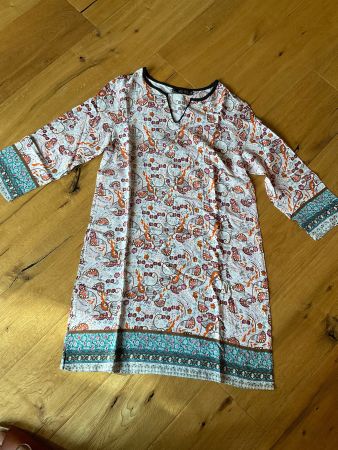 kleid/tunika